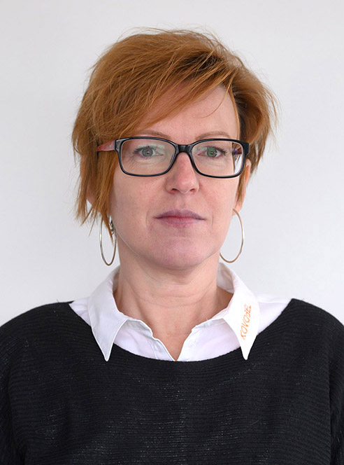 Ing. Renáta Fialová