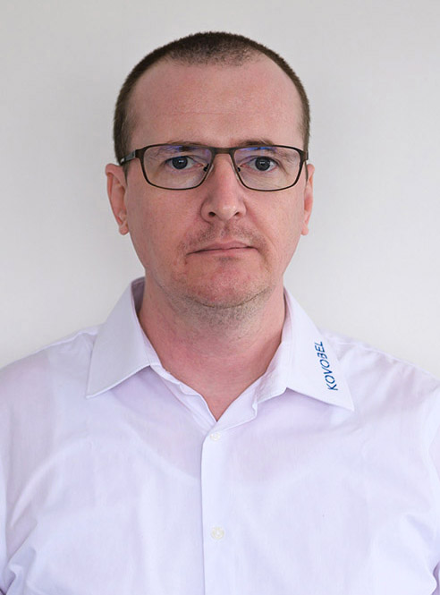 Michal Novák