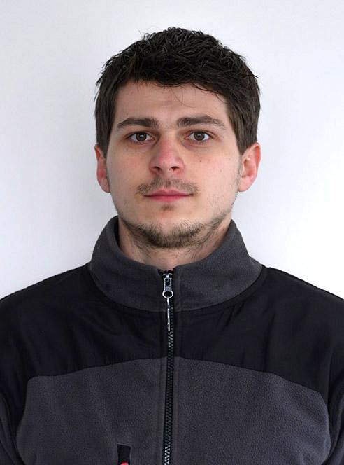 Lukáš Pecha